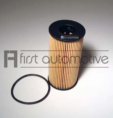 1A FIRST AUTOMOTIVE Eļļas filtrs E50384